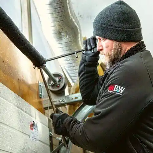 garage door service Jamaica Beach